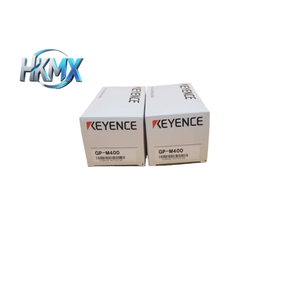 Nouveau capteur de pression Keyence GP-M001/ GP-M010/ GP-M025/ GP-M100/ GP-M250/ GP-M400 - Product Image 1