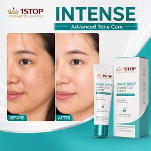 <span class=keywords><strong>Crema</strong></span> Facial <span class=keywords><strong>para</strong></span> Piel Propensa al Acné con Aceite de Árbol de Té <span class=keywords><strong>para</strong></span> Eliminar Granos y Manchas <span class=keywords><strong>para</strong></span> <span class=keywords><strong>Adolescentes</strong></span>, Desarrollo de Fórmula Inspirada en la Clínica - Product Image 1
