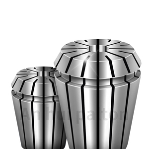 Palton Chất lượng cao CNC phay Chuck giữ công cụ ER Collet cho công việc gia công CNC - Product Image 1