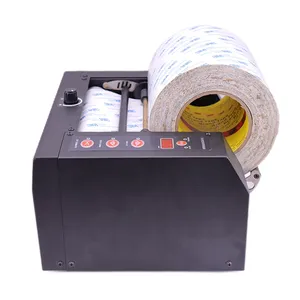 Adhesive Tape Automatically Cutting Machine Tape Dispenser Tape Cutting Machine