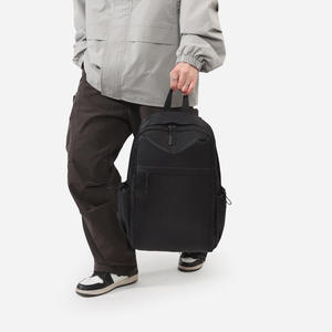 Custom Sports Minimalist Student <b>Backpack</b>, 15.6-inch Laptop Daypack, Travel Bag for College Students - Product Image 1