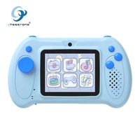 1080P HD enfant caméra mignon jouet mignon dessin animé enfants caméra enfants Selfie enfant en bas âge caméra