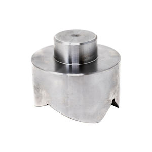 Prisme de support GPPH 58mm, angle 130-90 ° pour tables à trous de 28mm - Product Image 3