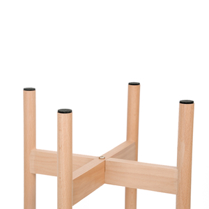 Bambou <span class=keywords><strong>En</strong></span> <span class=keywords><strong>Bois</strong></span> Usine Stand Intérieur <span class=keywords><strong>En</strong></span> Plein Air <span class=keywords><strong>Jardin</strong></span> Planteur Pot <span class=keywords><strong>De</strong></span> Fleur Plateau - Product Image 3