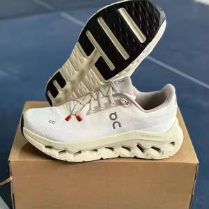 On Cloud 5 <span class=keywords><strong>Zapatos</strong></span> para correr the ROGER Ad Transpirable Ultraligero Correr al aire libre Zapatillas casuales <span class=keywords><strong>Zapatos</strong></span> de moda - Product Image 5