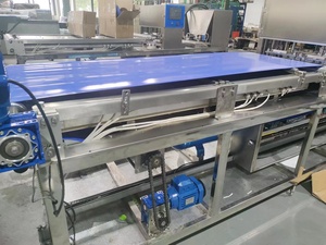Tortilla à <span class=keywords><strong>tacos</strong></span> commerciale faisant la ligne de production de pain plat pour les petites entreprises - Product Image 4