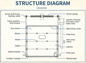Porte de <span class=keywords><strong>garage</strong></span> 9x8 Portes de <span class=keywords><strong>garage</strong></span> en verre Taille, couleur et matériau personnalisables Porte de <span class=keywords><strong>garage</strong></span> Portes de <span class=keywords><strong>garage</strong></span> Fabriquées en Chine - Product Image 6