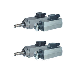 Motor de maquinaria de pulido y Unión de bordes, <span class=keywords><strong>serie</strong></span> ORMT ORI55, fábrica de China - Product Image 4