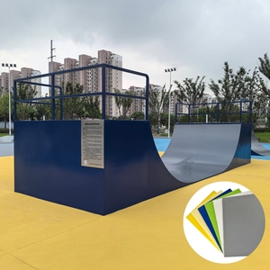 <span class=keywords><strong>แผ่น</strong></span>ไฟเบอร์กลาส FRP สำหรับงา<span class=keywords><strong>นก</strong></span>ีฬา อายุการใช้งาน 25 ปี  ติดตั้งง่าย บำรุงรักษาง่าย - Product Image 2