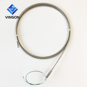 <span class=keywords><strong>Thermocouple</strong></span> K/J/N/<span class=keywords><strong>T</strong></span> <span class=keywords><strong>Type</strong></span> Mineral สายเคเบิล MI สายเคเบิล <span class=keywords><strong>Thermocouple</strong></span> - Product Image 2