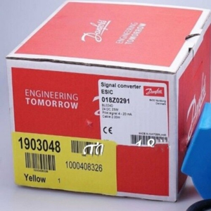 Convertidor de Señales Danfoss 018Z0291 BL024D - Product Image 1