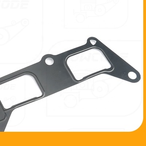 Junta <span class=keywords><strong>de</strong></span> colector <span class=keywords><strong>de</strong></span> admisión <span class=keywords><strong>de</strong></span> motor a buen precio, junta <span class=keywords><strong>de</strong></span> hojalata 03C129717C, junta <span class=keywords><strong>de</strong></span> colector <span class=keywords><strong>de</strong></span> admisión para VW Bora Passat Seat Audi 1,4 T - Product Image 4