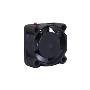2510 Low Noise Projector Mini Dc FG/RD/PWM 2/3/4 Pins Cooling Fan 5V 12V Waterproof 3D Printer Brushless Fan 25x25x10