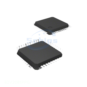82V2081PPG IC TELECOM INTERFACE 44TQFP Manufacturer Channel Electronic Parts And Components Interface 44 LQFP - Product Image 1