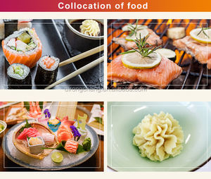 Copos de <span class=keywords><strong>rábano</strong></span> <span class=keywords><strong>picante</strong></span> - Product Image 5