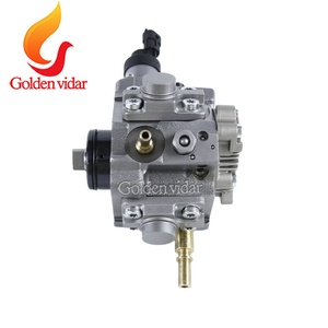 Bomba de Inyección de Combustible Remanufacturada Golden Vidar 0445010298 LR093850 para <span class=keywords><strong>Jaguar</strong></span> XF Land Rover - Product Image 6
