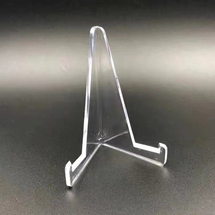 Trépied en plastique