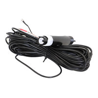 Contrôleur de pH en ligne de haute qualité ZP-1T, capteur de pH 4-20 mA, connecteur PIN