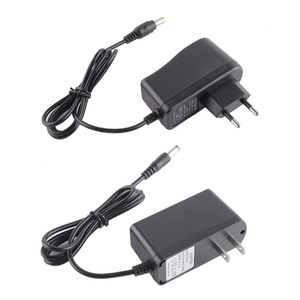 Cargador de 5V 2A para Smart TV Box Android, Adaptador de Corriente CA-CC para MXQ H96 X88 A5x <span class=keywords><strong>MAX</strong></span> V88 <span class=keywords><strong>T95</strong></span> X96 X92, Nuevo, Enchufe para Reino Unido y UE - Product Image 1