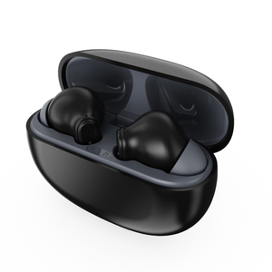 หูฟังบลูทูธไร้สาย TWS เทคโนโลยี ENC ให้เสียงคุณภาพสูงแบบ HiFi - Product Image 6