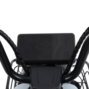 HILAND JOYKIE Directo de la fábrica china 2025 Nuevo modelo Marco de aluminio personalizable 2017 - Product Image 3