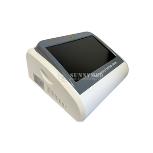 Testador de Função Pulmonar Estável e Amigável ao Usuário SY-C065 para Verificação de Saúde Ocupacional em Escolas e Fábricas - Product Image 1