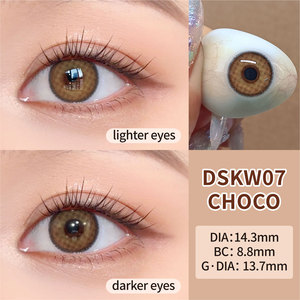 La fábrica ofrece precios reducidos <span class=keywords><strong>de</strong></span> <span class=keywords><strong>lentes</strong></span> <span class=keywords><strong>de</strong></span> <span class=keywords><strong>contacto</strong></span> duraderas, cómodas y que protegen los ojos. - Product Image 2