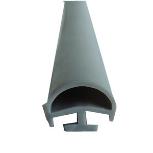Epdm Foamed Sealing <b>Strip</b> 100mm Weather Resistant For Lightbox Newsstand - Product Image 5