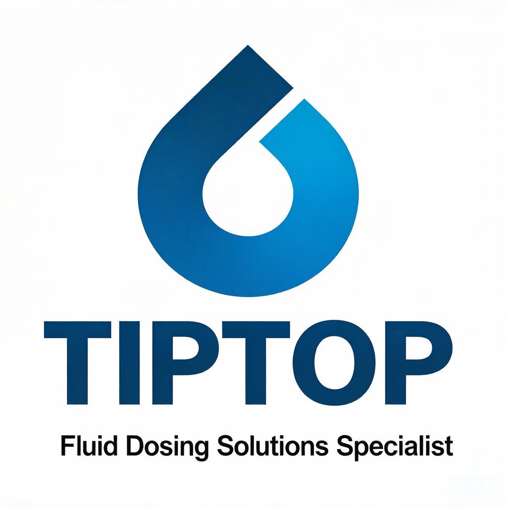 TIPTOP Technology Co., Ltd. logo