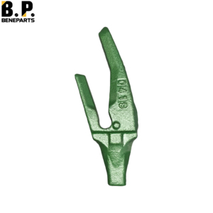 Ekskavatör Parçaları İnşaat Makineleri Alaşımlı Çelik V13-8842A Kepçe Diş Adaptörü - Product Image 6