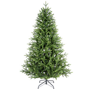 Árbol de Navidad al por Mayor, Venta Caliente 2023, Hecho de PE y PVC para Exportadores, Árbol de Navidad Personalizado - Product Image 1