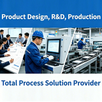 Desarrollo de Productos Personalizados, Diseño CAD. Diseño de Hardware PCBA. Diseño de Firmware. Muestras de Desarrollo de Prototipos Funcionales