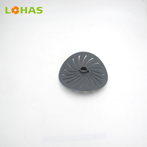 Lohas Mélangeur Mélangeur Pièces De Rechange Accessoire Cuisson Lame Garde Couverture Robot Culinaire Pièces Vorwerk <span class=keywords><strong>Bimby</strong></span> T-hermomix TM31 TM5 <span class=keywords><strong>TM6</strong></span> - Product Image 1