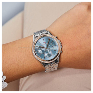 Orologio al Quarzo Analogico Multifunzione da Donna Tommy Hilfiger 1781976 - Product Image 2