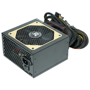 OEM คอมพิวเตอร์เกมประสิทธิภาพสูง850W ATX PC 80 PLUS 80 PLUS แหล่งจ่ายไฟ APFC มาตรฐานทองแดง ATX 850W APF - Product Image 5