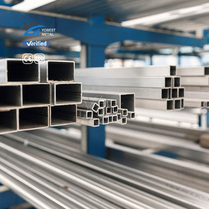 <span class=keywords><strong>Tubo</strong></span> <span class=keywords><strong>Cuadrado</strong></span> de <span class=keywords><strong>Aluminio</strong></span> EN AW 6063 T5 Directo de Fábrica, Tamaño Personalizado 40x40mm-80x80mm, <span class=keywords><strong>Tubo</strong></span> Hueco <span class=keywords><strong>Cuadrado</strong></span> de <span class=keywords><strong>Aluminio</strong></span> - Product Image 4