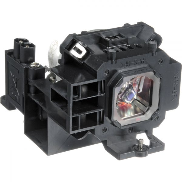 Projector Lamp NP07LP Replacement Lamp for NP300/NP400/NP400G/NP400J/NP410W/NP410WJ/NP500/NP500J/NP500W/NP500WJ/NP500WS 4000