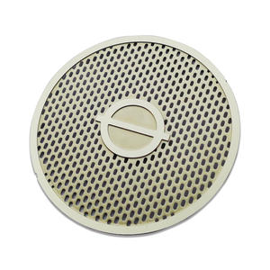 Placas de Identificación Personalizadas de Acero Inoxidable con Impresión de Marca, Plateadas, 0.4mm de Grosor, Impresión Serigráfica, Estilo Antiguo/Moderno, Forma Personalizada - Product Image 4