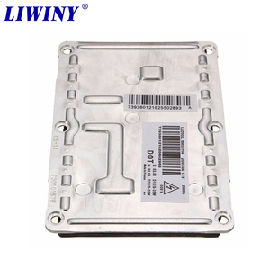 Unidad de Control de faros de xenón Liwiny lastre 89035113 3D0907391B para 1 serie E81 E87 Aud-i <span class=keywords><strong>A4</strong></span> S4 Citroen C4 <span class=keywords><strong>C5</strong></span> Valeo LAD5GL 4Pin - Product Image 6