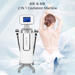 Le masseur de précision multifonctionnel 7-en-1 Dr. S180K aide à sculpter et masser le corps, débloquant les méridiens. - Product Image 1