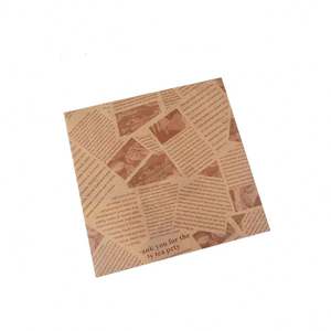 Premium Glassine <b>Baking</b> <b>Parchment</b> Paper for Greaseproof Cooking - Product Image 1