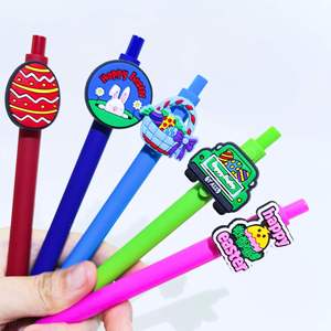 Personalized Custom PVC Fountain <b>Pen</b> Promotion PVC Ballpoint <b>Pen</b> New Promotion <b>Cheap</b> Ball Point Metal <b>Pens</b> - Product Image 5