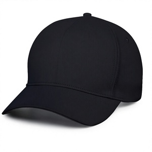 Gorra de Béisbol Masculina de 7 Paneles, 100% Algodón, Impresión Personalizada, Diseño Ajustado, Uso Deportivo Casual, Talla Adulto 56-58CM - Product Image 1
