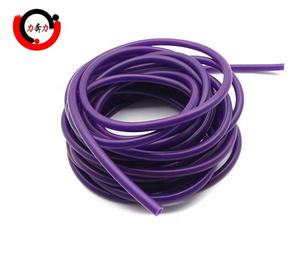 5*10Mm Hoge Kwaliteit Natuurlijke <span class=keywords><strong>Latex</strong></span> Rubberen Buis Tubing 5Mm * 10Mm Alle Grootte Kan Custom - Product Image 1