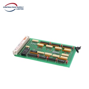 Nouveau module de carte de contrôle CMA127 en stock pour système d'automatisation industrielle PLC, contrôleur logique programmable - Product Image 1