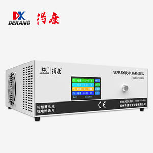 SF20H Batterie-Lade- und Entladetester - Product Image 1