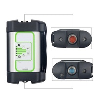 Strumento Diagnostico per Escavatori Vocom 88890300, Scanner Diagnostico per Macchinari Edili Volvo