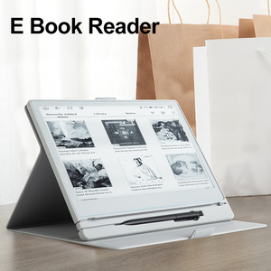 XPod W108P 10.8-Inch Android 11 Giáo Dục EBook <span class=keywords><strong>Reader</strong></span> Stylus 2 + 32GB 300ppi Notepad Hỗ Trợ Trung Quốc/Doc/TXT Thiết Kế Thời Trang - Product Image 4