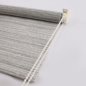 हल्के वजन मैनुअल रोलर अंधा घर सनशेड कपड़े रोलर खिड़की पर्दे पर्दे के पर्दे पर्दे के पर्दे पर्दे के रंग - Product Image 1