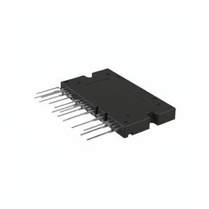 16-SSIP Exposed Pad, Formed Leads NXV65HR82DS1 Discrete Semiconductor Products In Stock Electronic Chips Component - Product Image 1